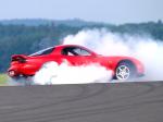 Mazda RX-7 1991 года